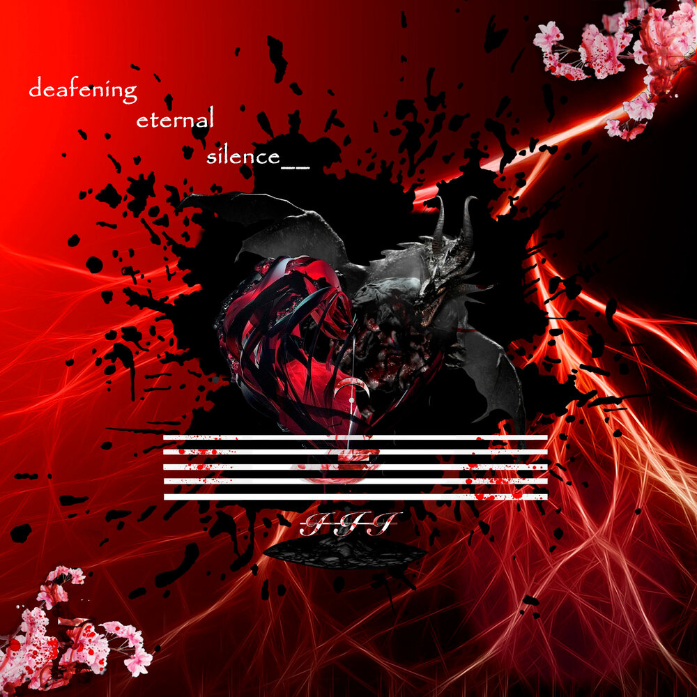 Silent eternity extrabotany. Deafening. Opposites картинки для детей. Deafening opera driftwood 2021. Deafen.