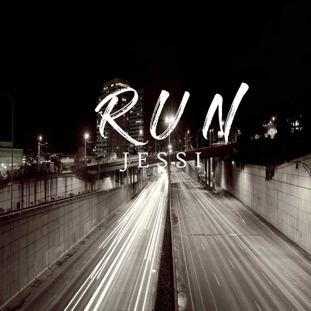 Running jessie. Running jessie