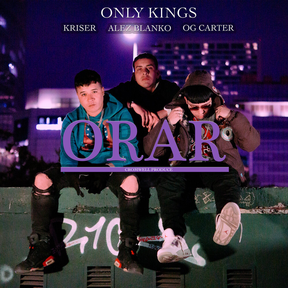 Only kings