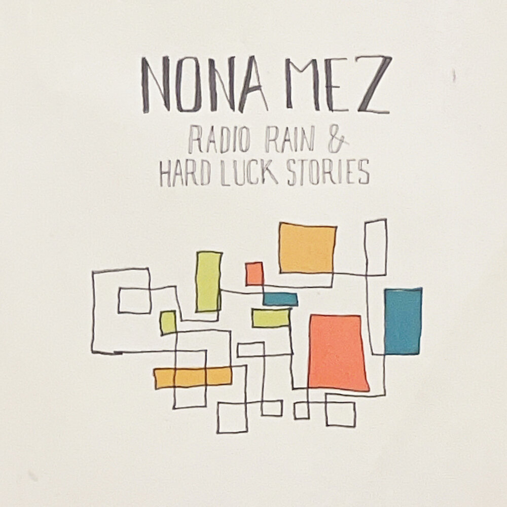 Luck stories. Nona three Radio.