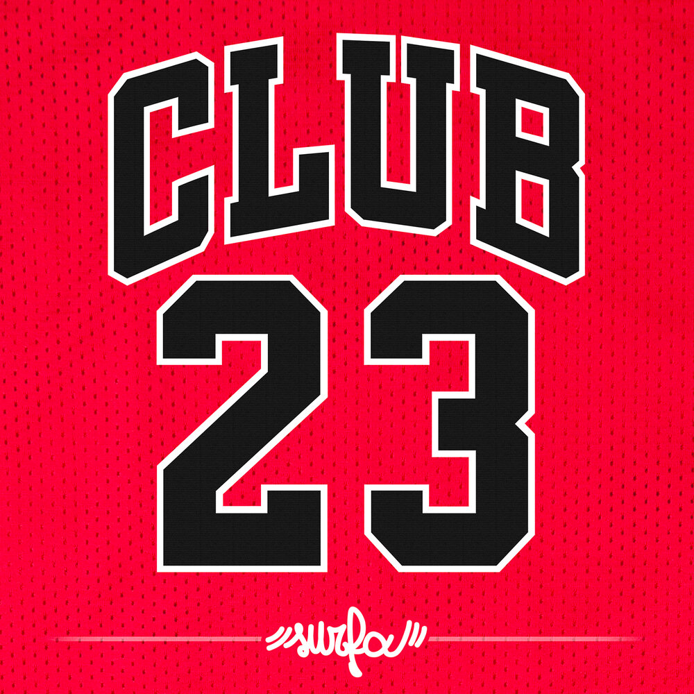 23 club