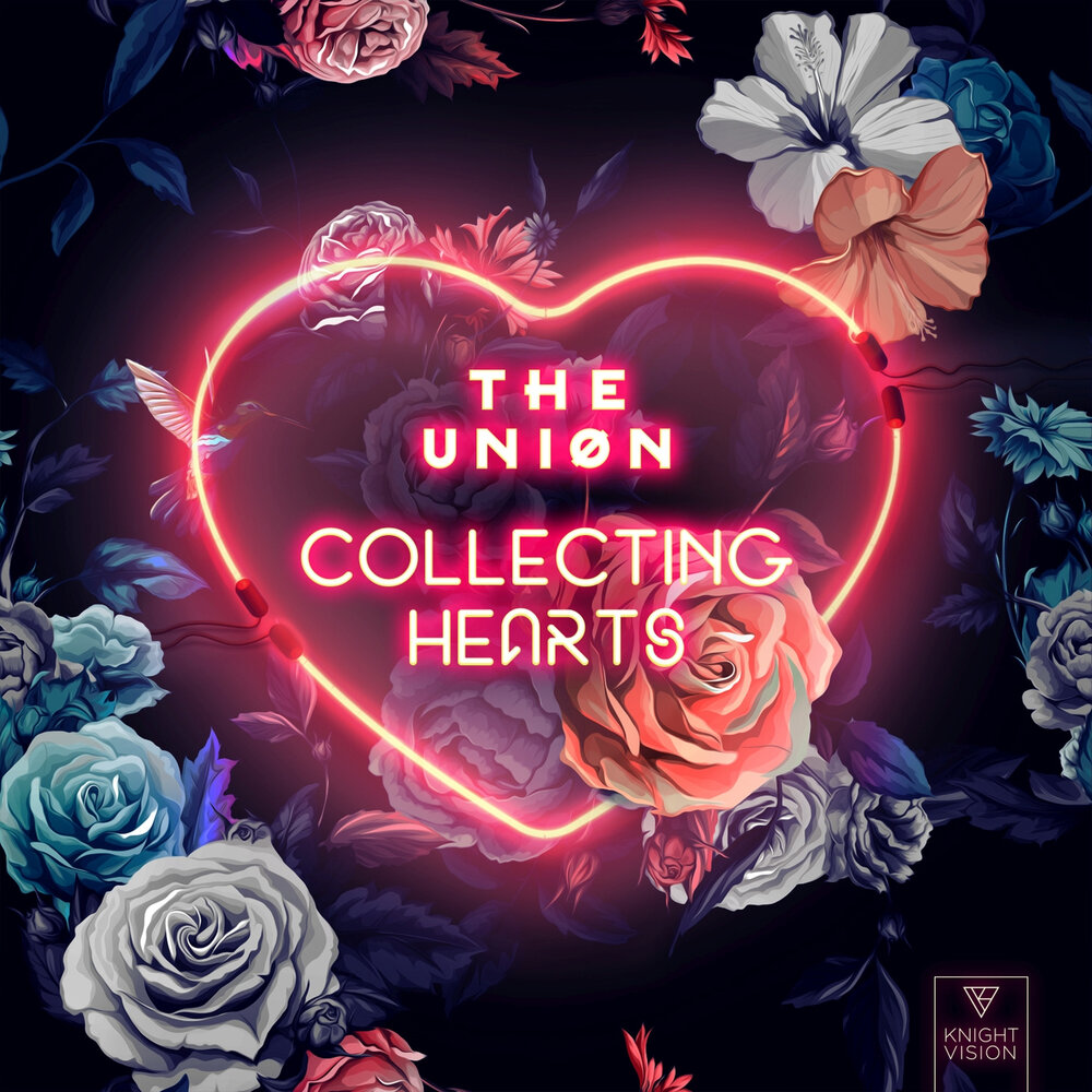 Cover your heart. Hearts collections. Hearty Collective Capetown.