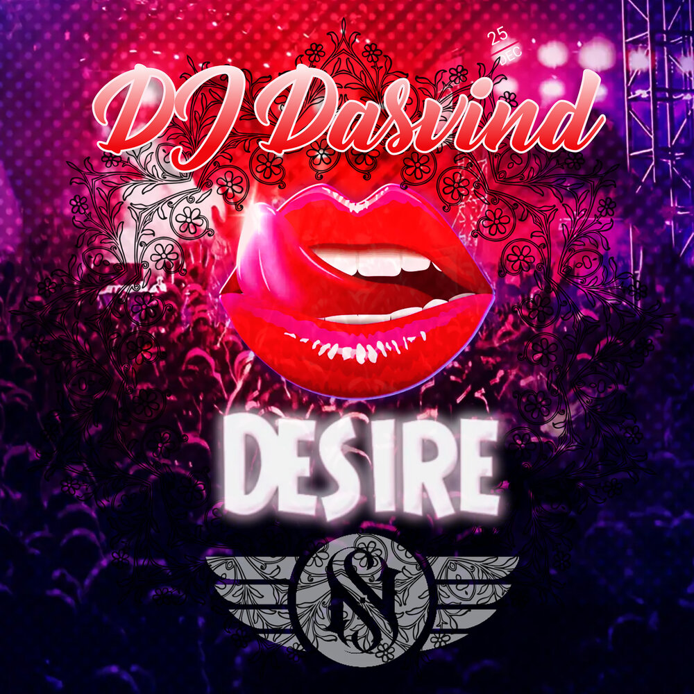 Dj desire