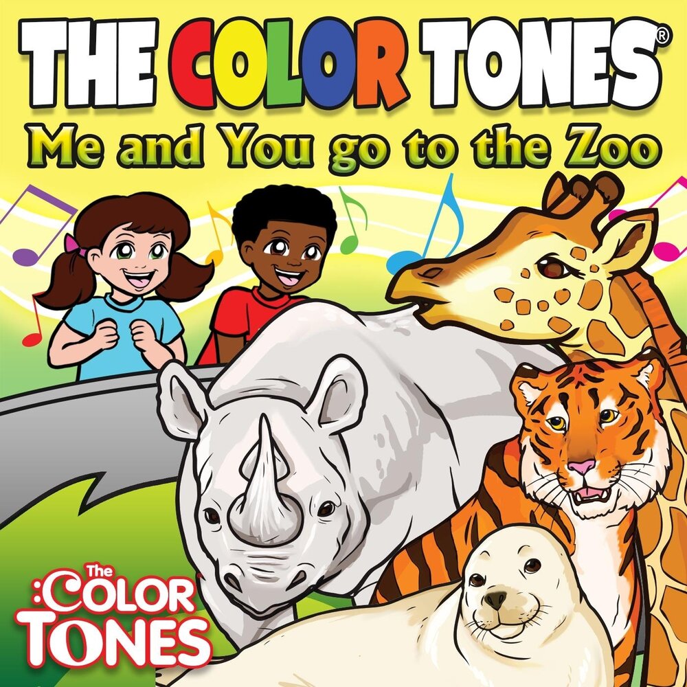 Zoo музыка. Zoo песня. Let's go to the Zoo Song. Big Coloring.