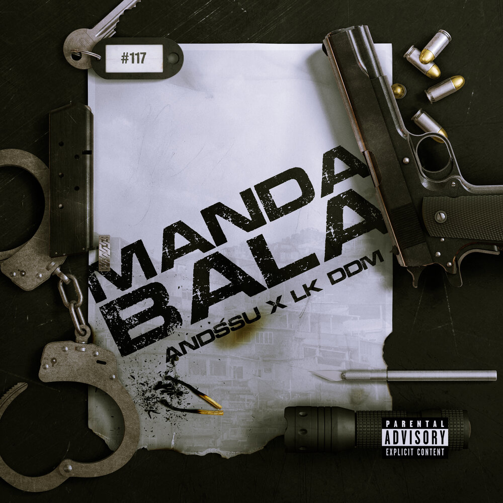 Manda bala super slowed. Manda bala super slowed