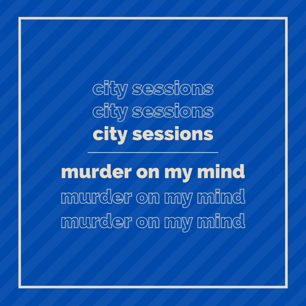 City sessions