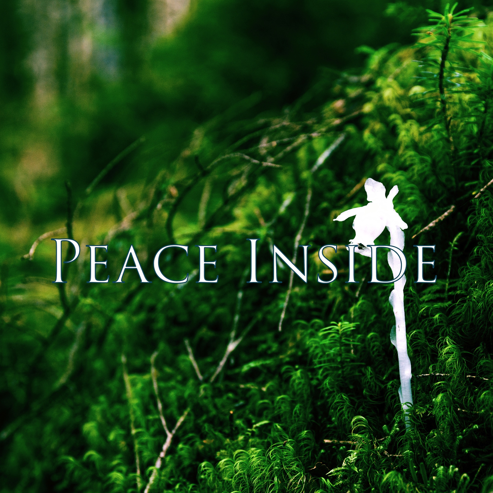 Peace inside