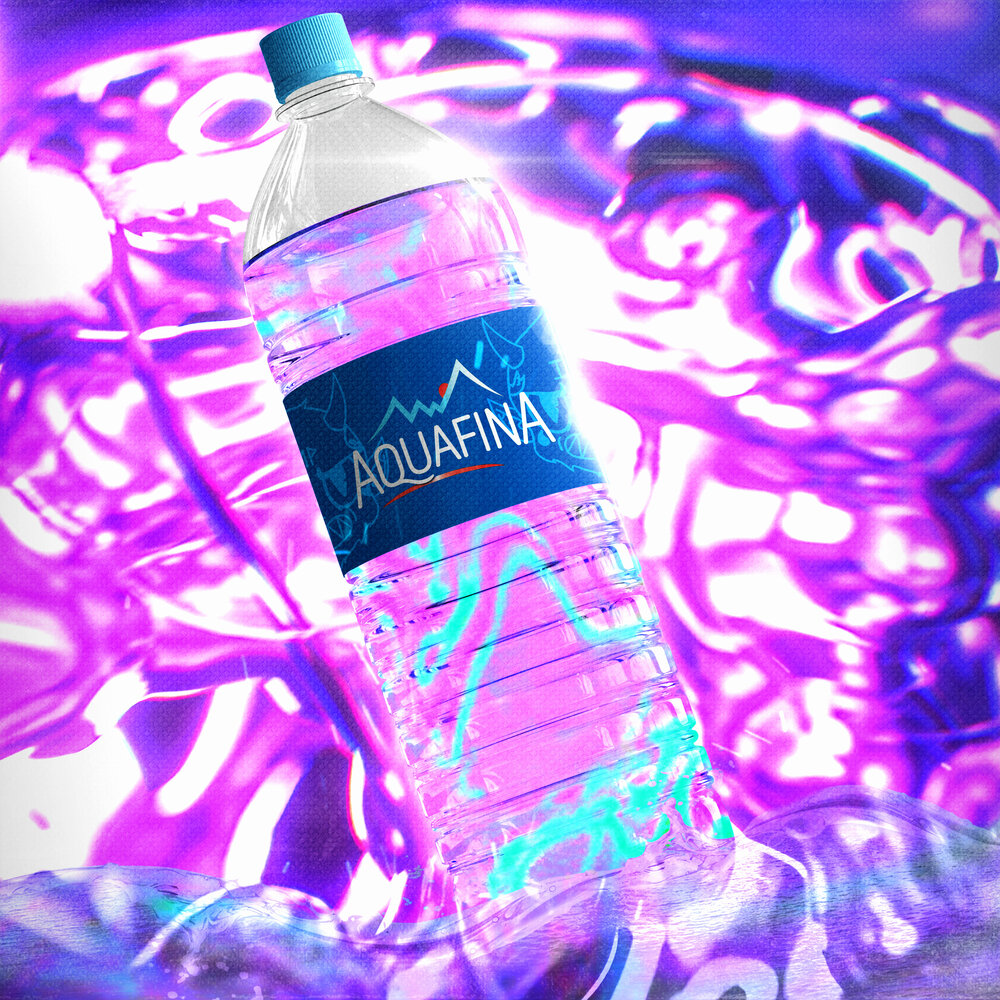 Aquafina