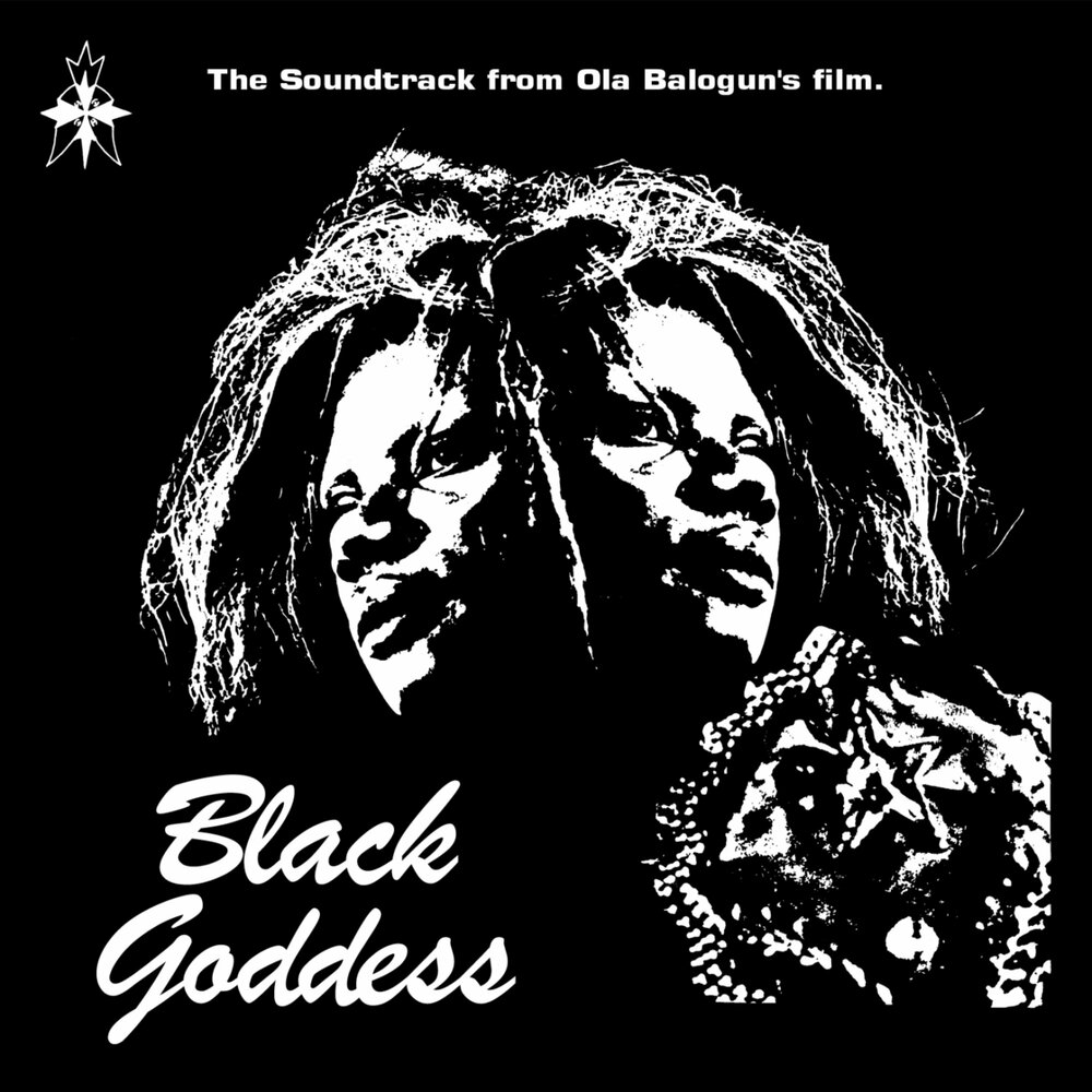 Ласт годдес. Remi Kabaka. OST Black. Black God.