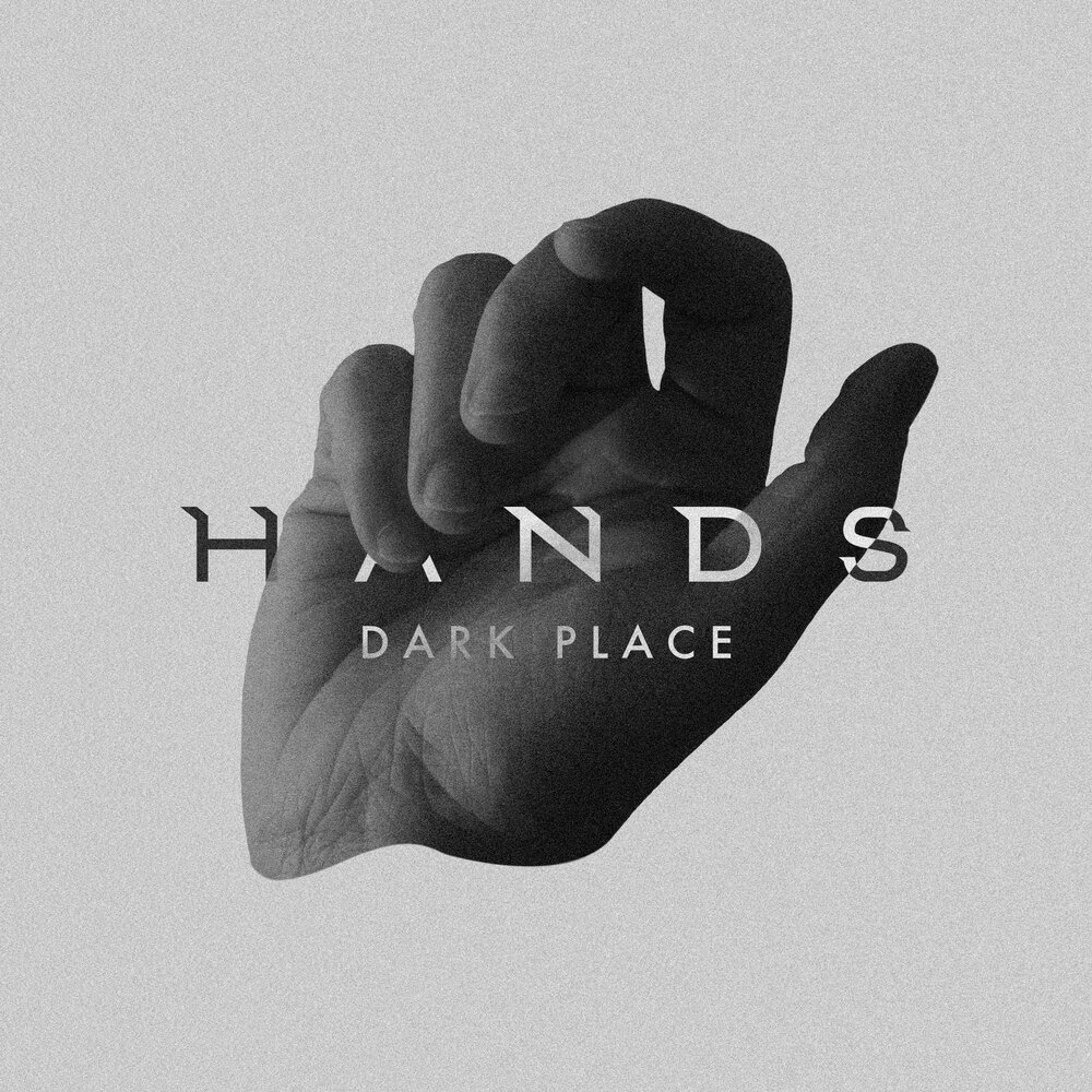 Place your hands