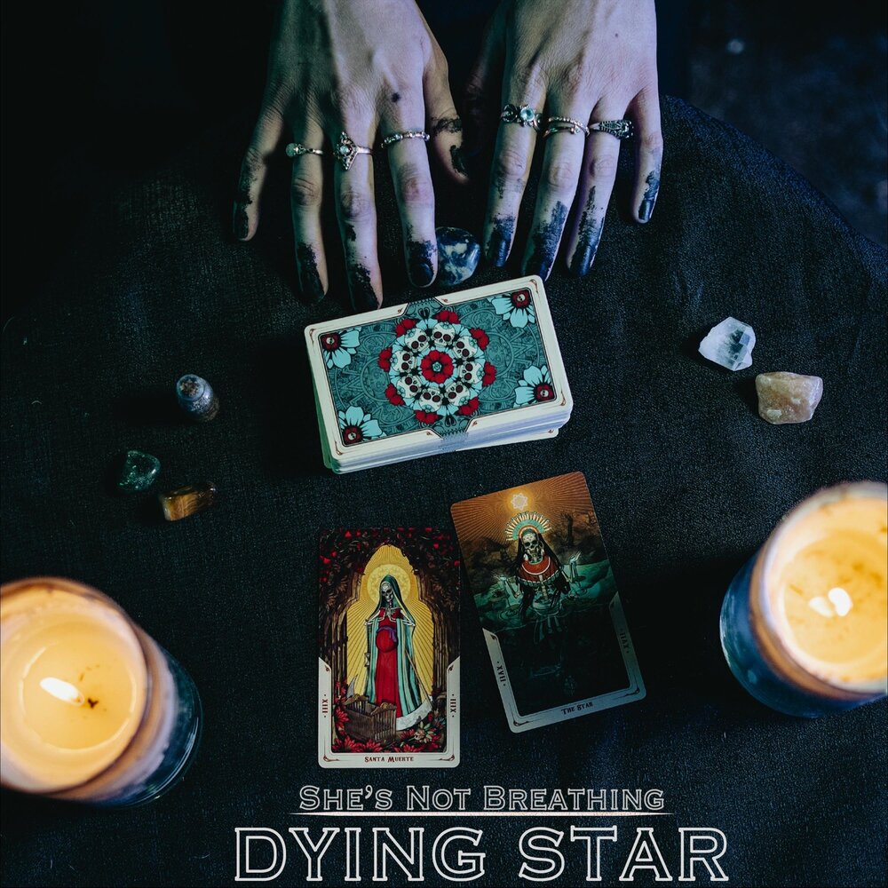 Astrophysics music. Dying star. Rise of a dying star lp by various. Maverick [ireland] - dying star 320. Dying star.
