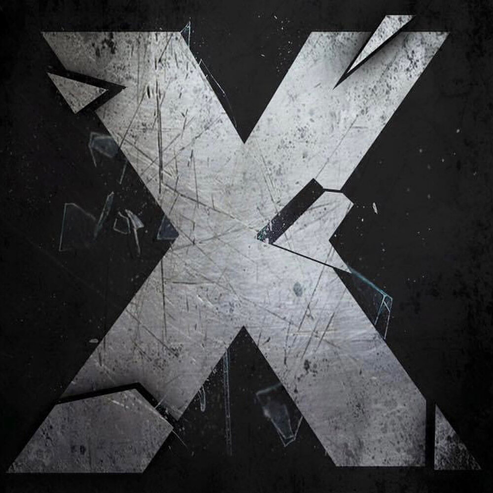 X intro