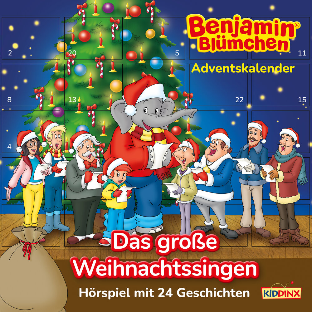 Der dezember