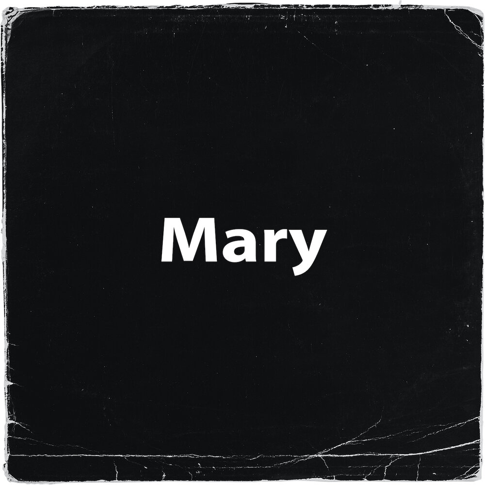 Mary альбом