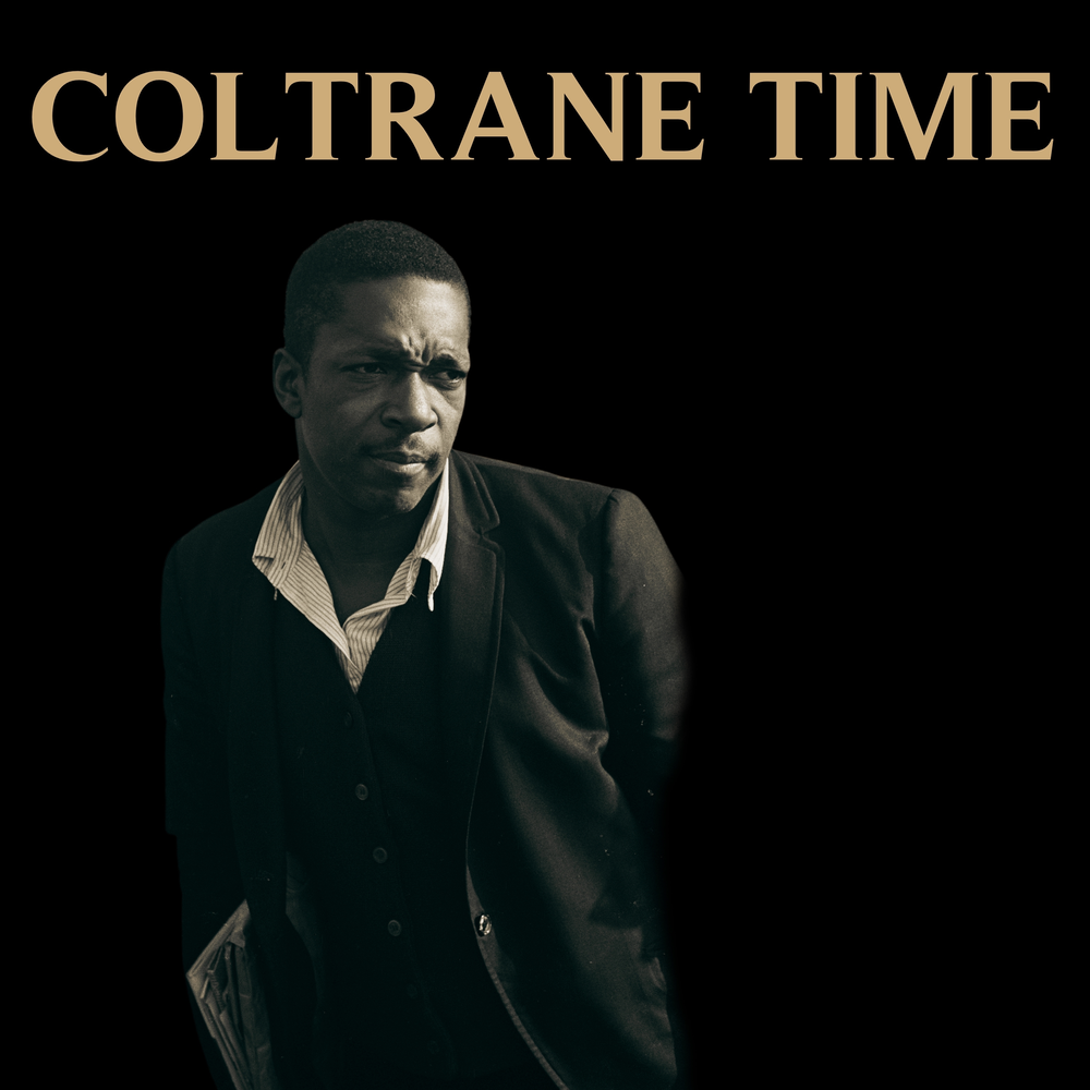 Coltrane albums. Johnny Love.