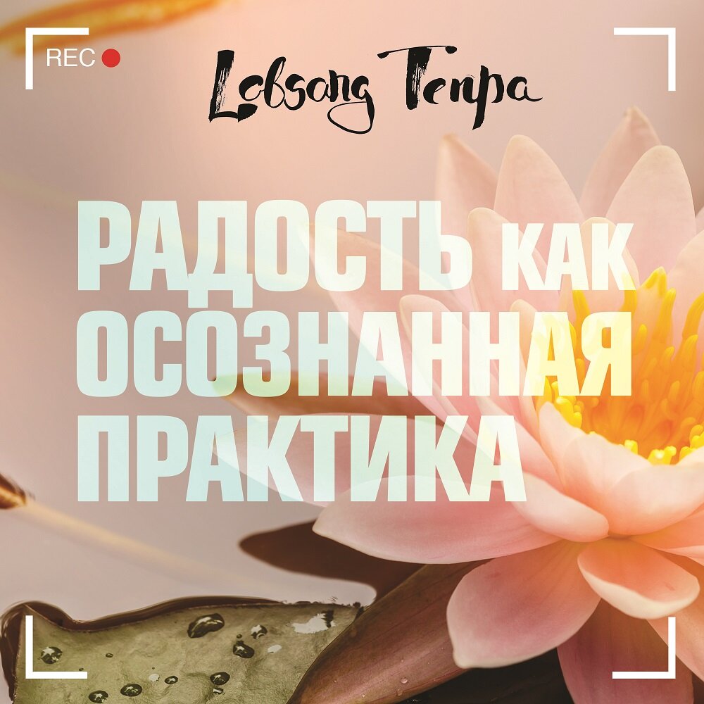 Осознанная практика