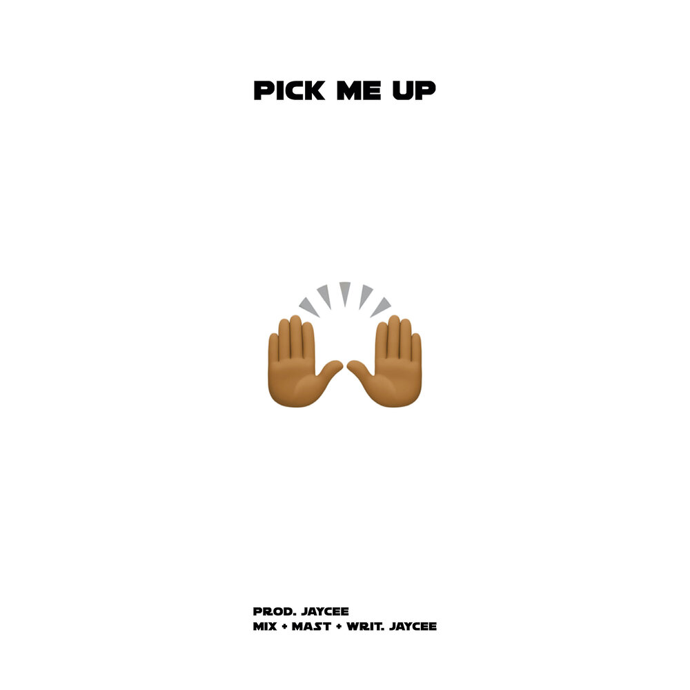 Pick me up