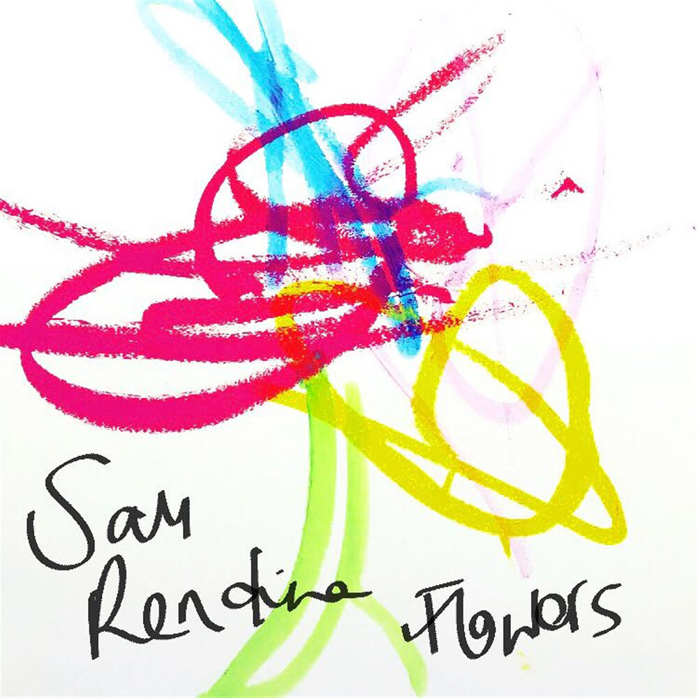 Flowers listening. Sam цветочный. Sam Flowers.