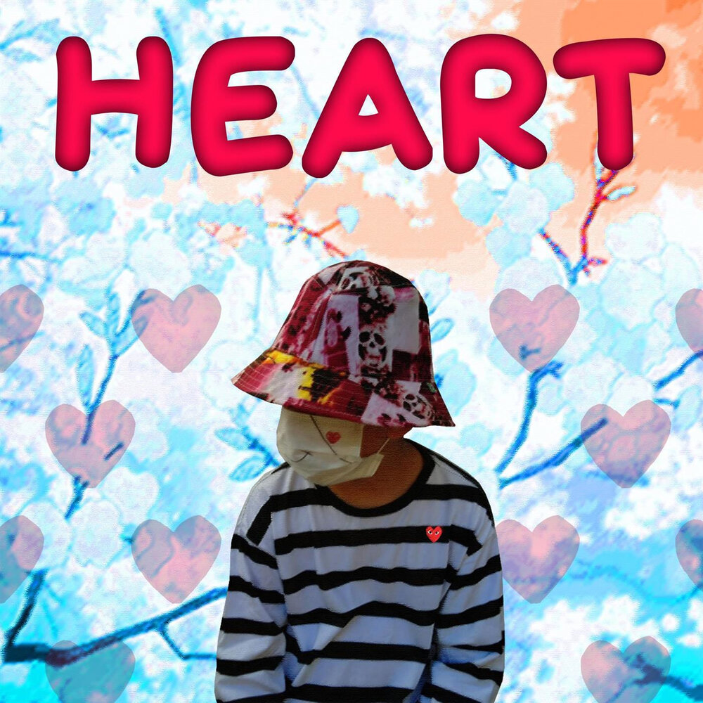 Лил зе. Lil-Heart. Обложка лил зе Нил.