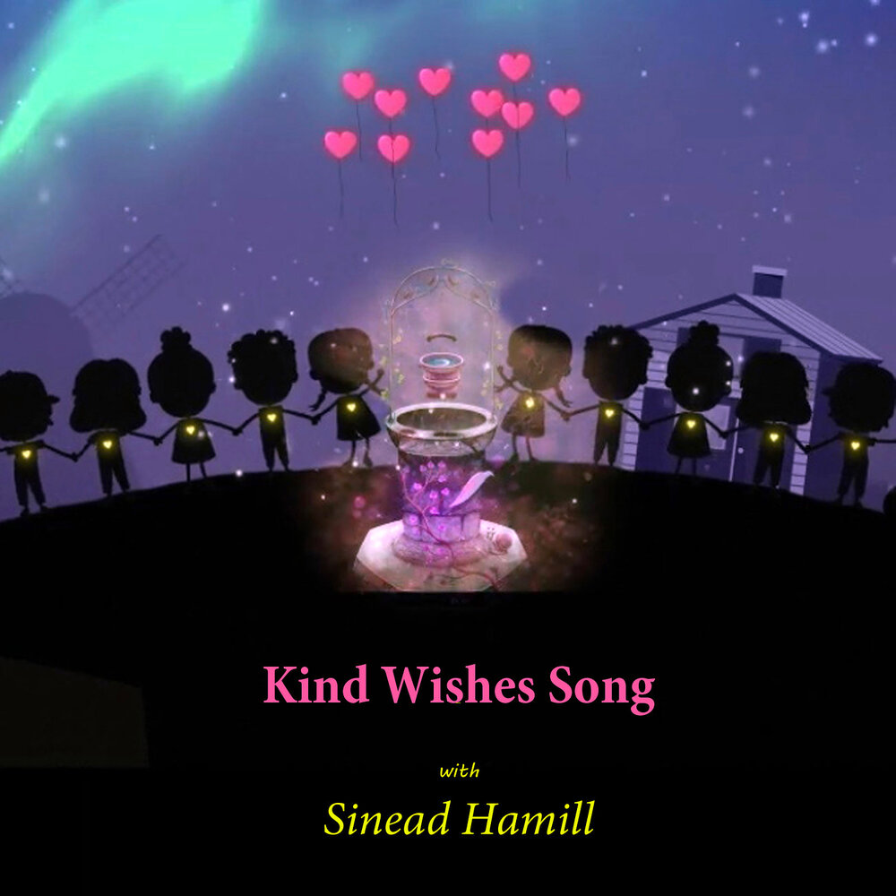 Kind wishes