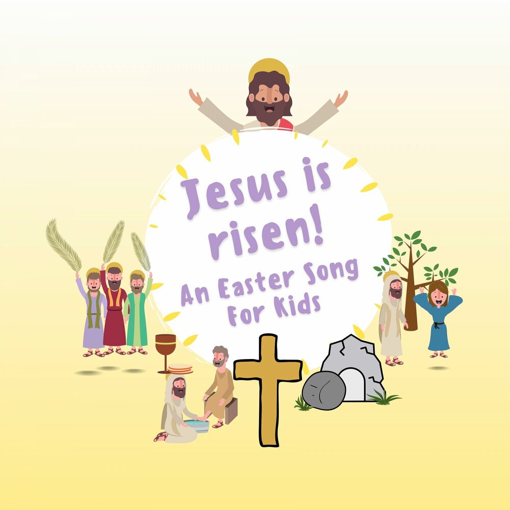 Easter song for kids