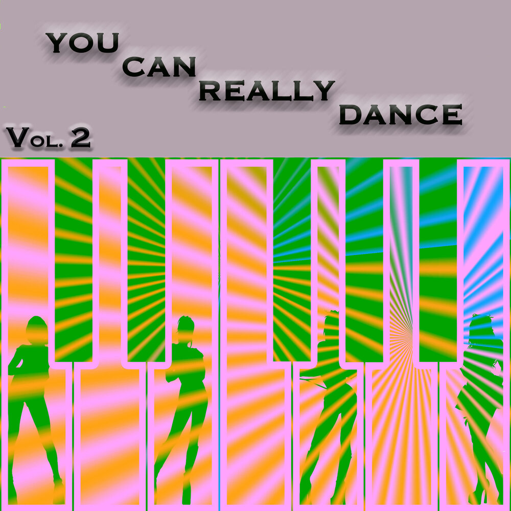 You are really dance