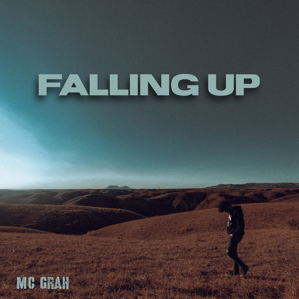 Falling up