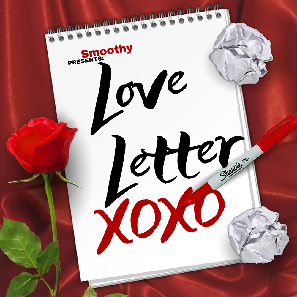 Loving love letters