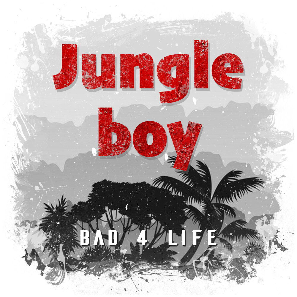 Jungle boys