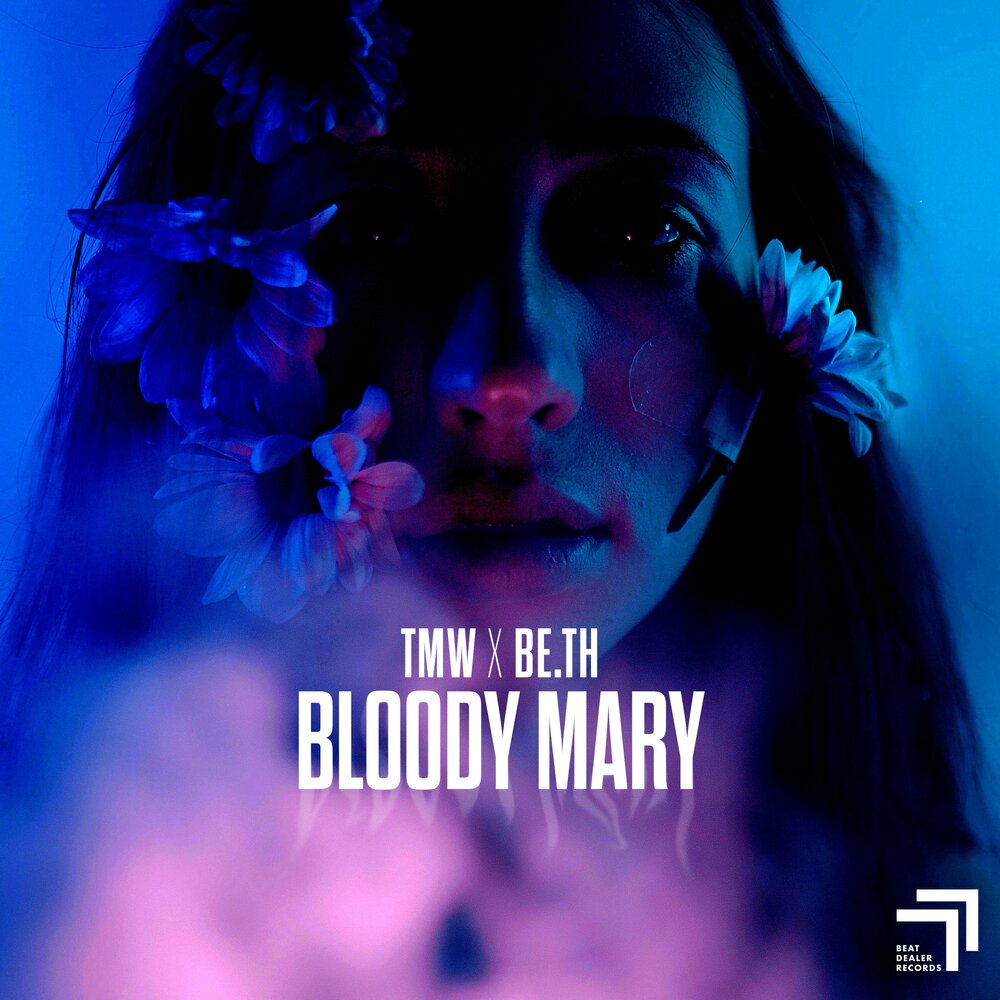 Bloody слушать. Bloody Mary Ноты.