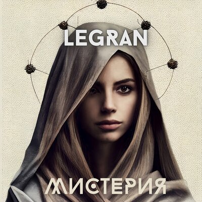 Скачать песню LEGRAN - Мистерия (Yura West Remix)