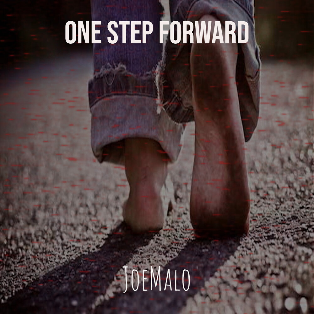 One step forward перевод