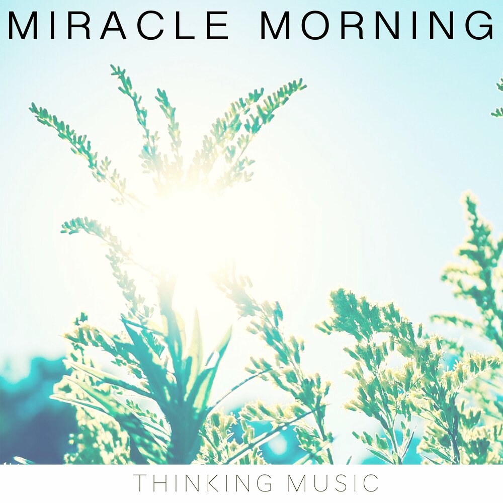 Miracle morning.