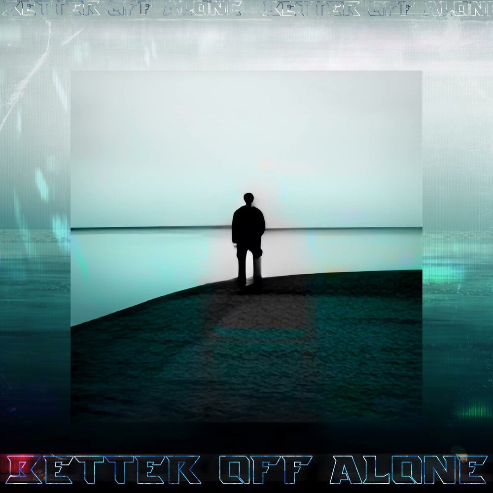 Unlock x better off alone. Better off Alone альбом.