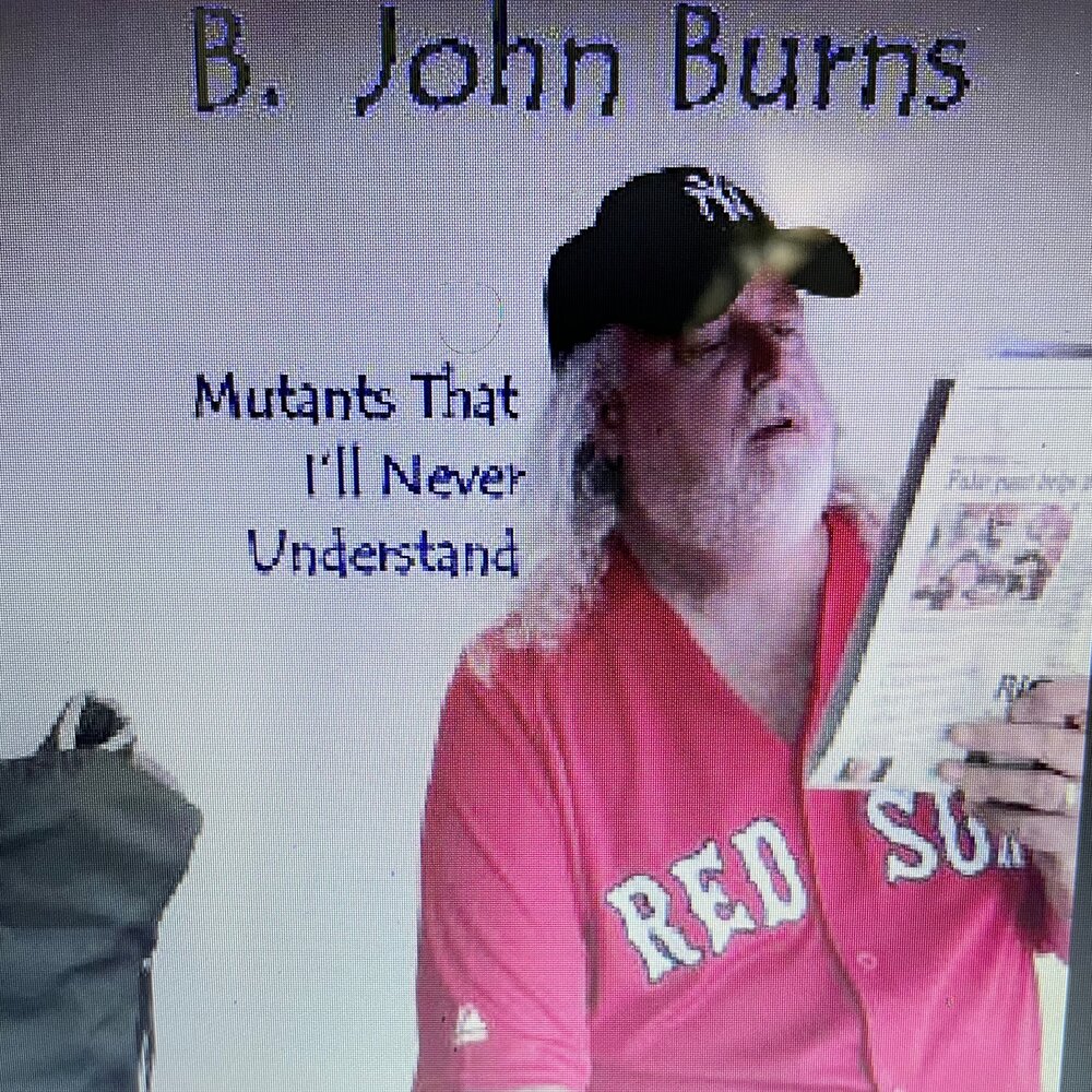 John burns