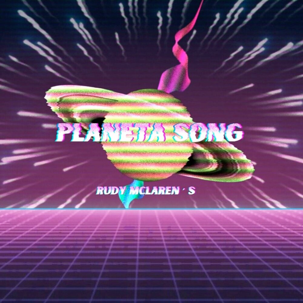 Песня planeta desconhecido slowed