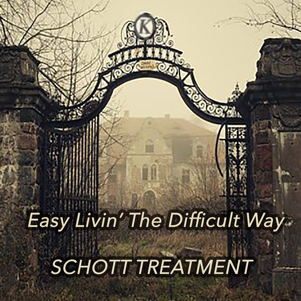 Difficult way. Difficult way