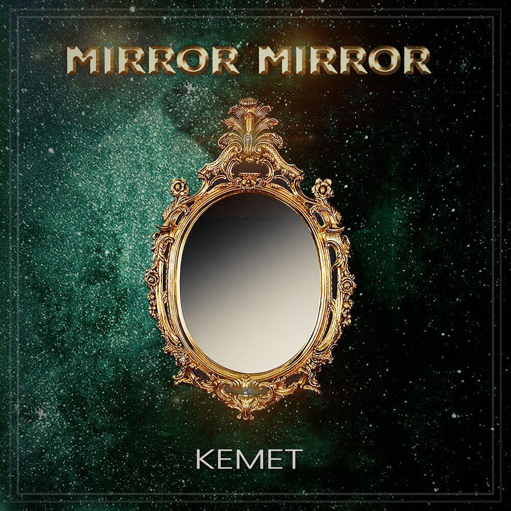 Альбом mirror. Альбом mirror