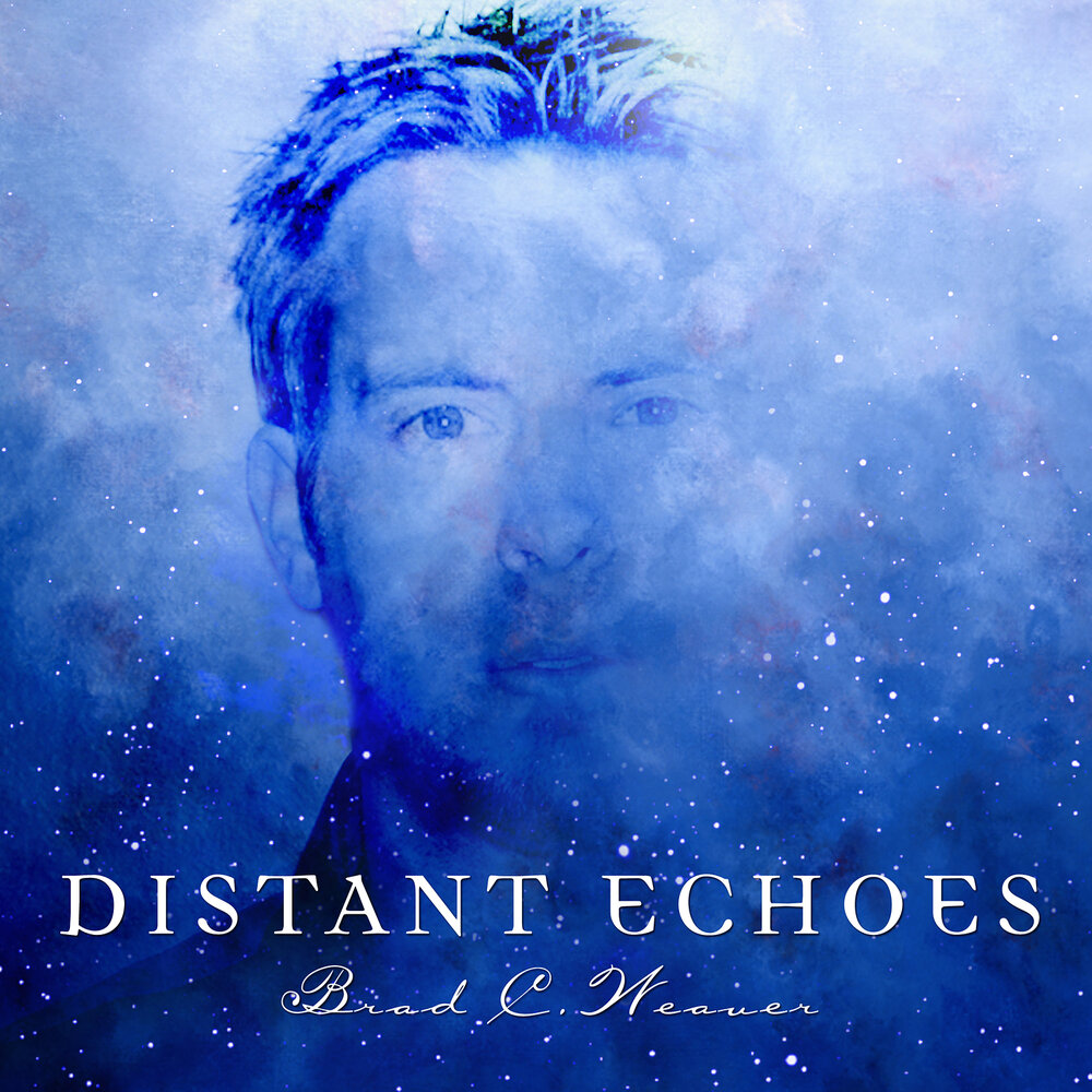 Distant echoes slowed. Distant Echoes. Brad rushing. Distant Echo. Audio CD.