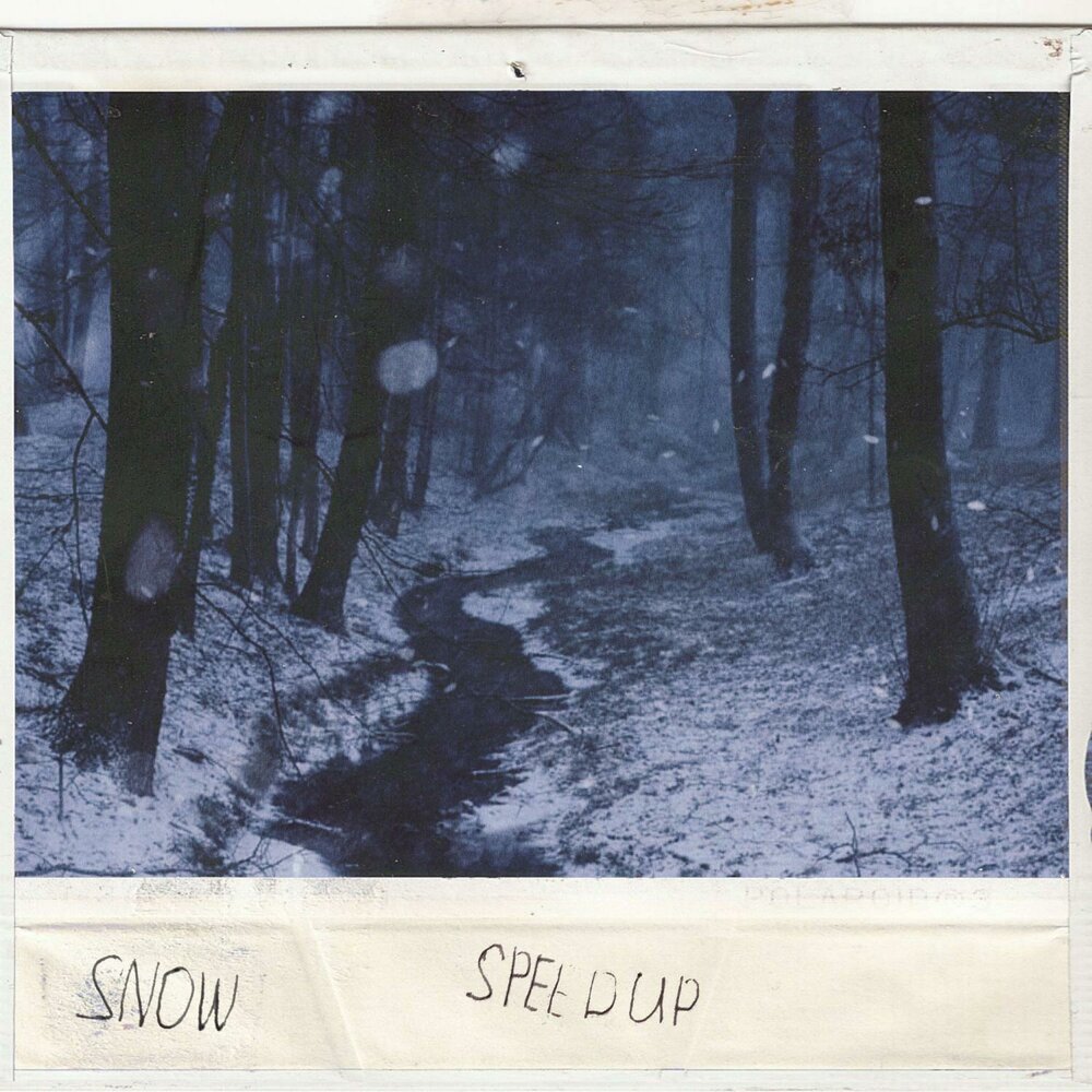 Snow snow album