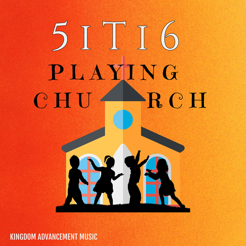 Church play