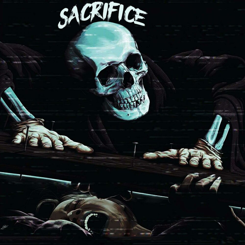 Sacrifice песня