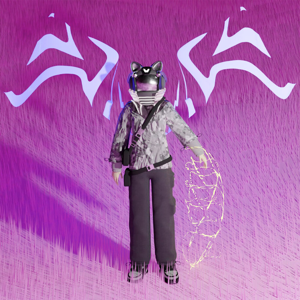 фэшн демон песня