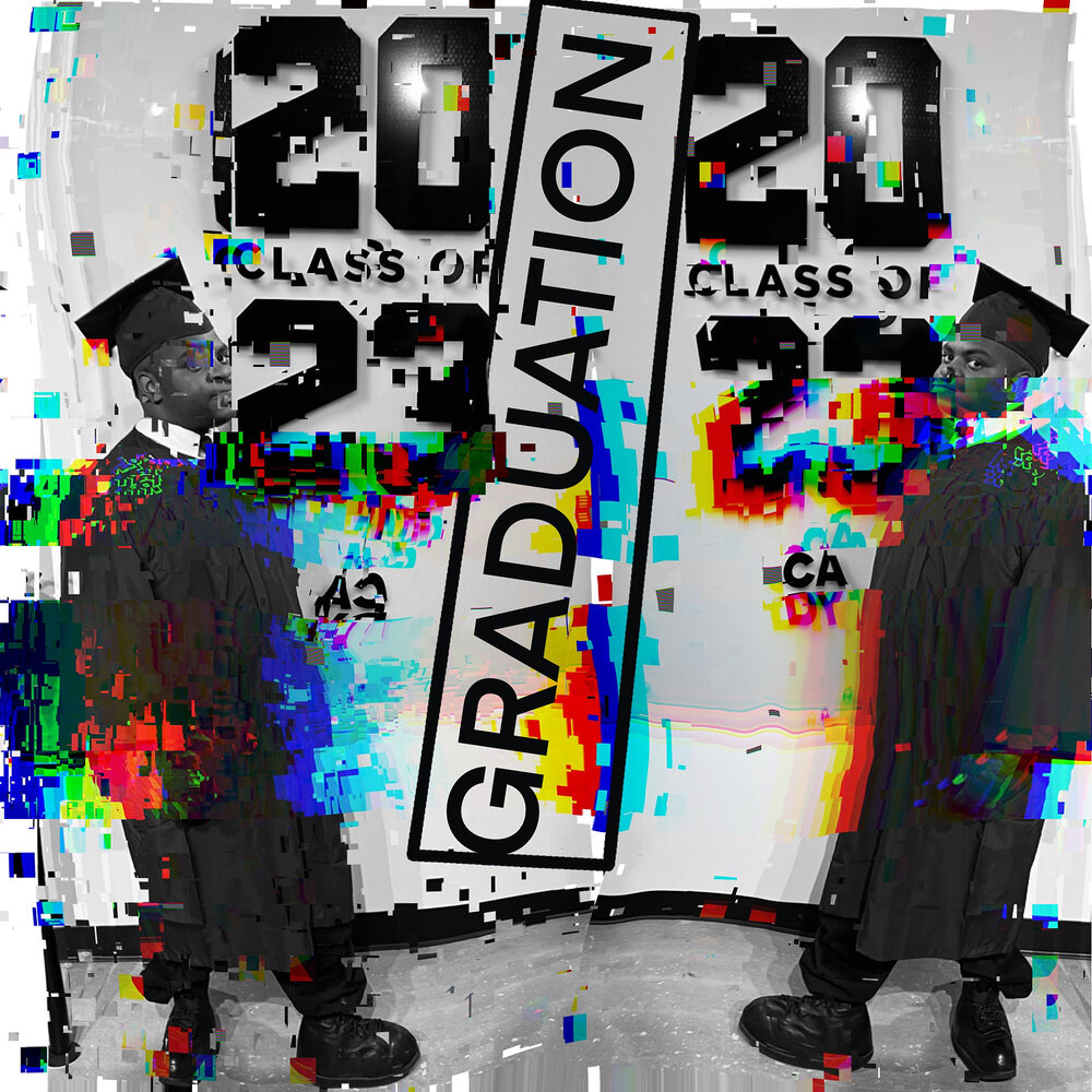 Graduation album