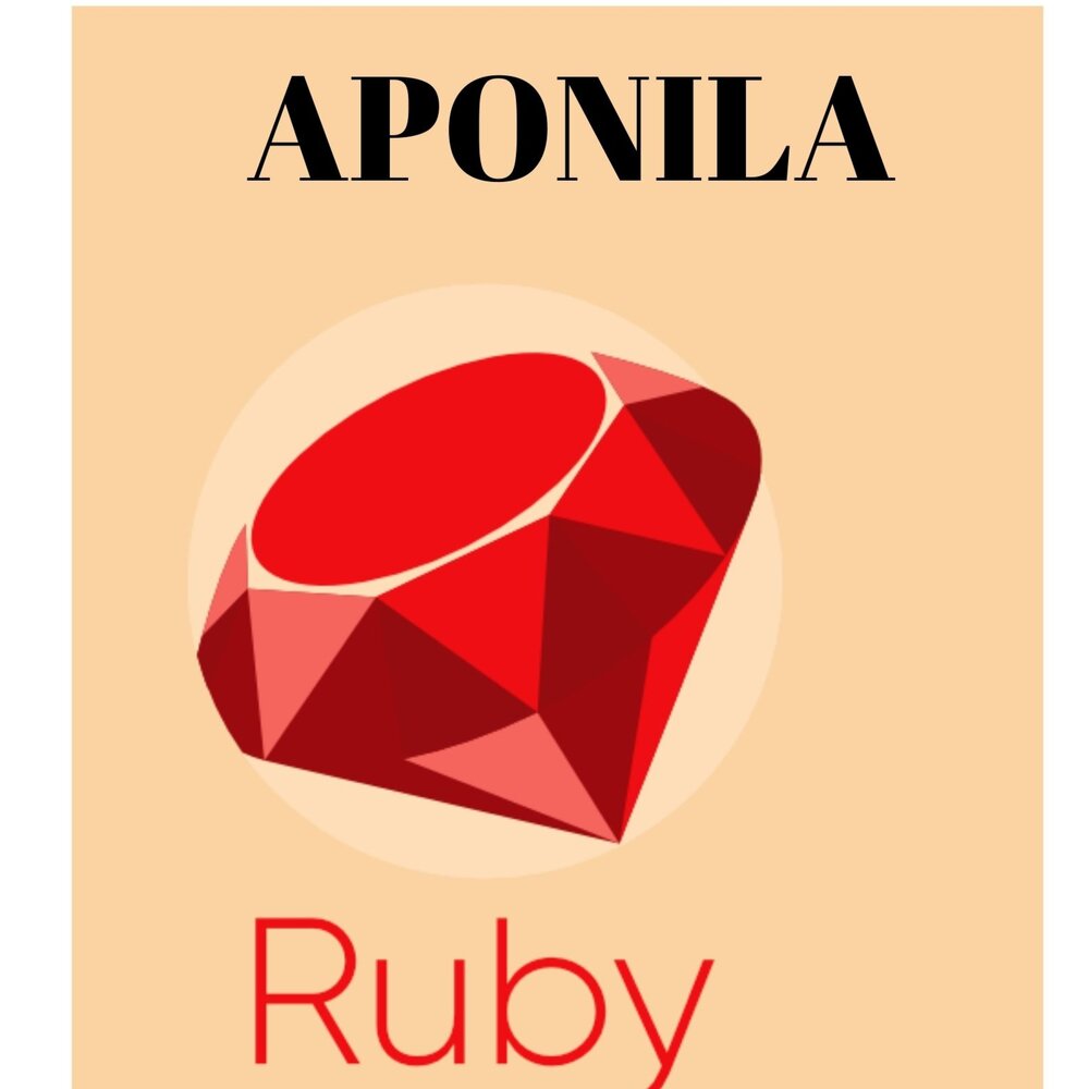 Язык программирования ruby презентация