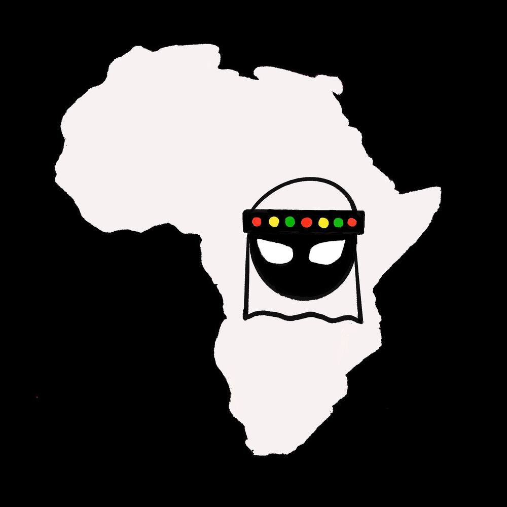 Africa unite