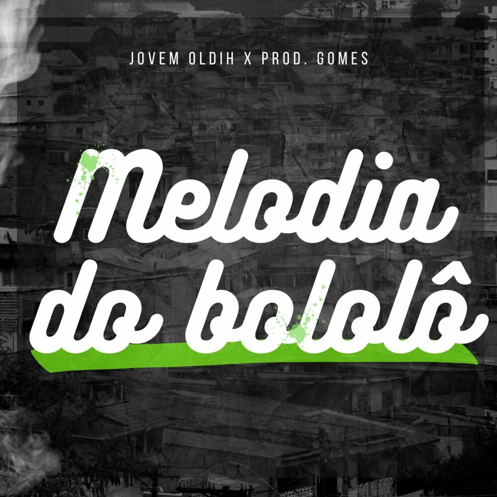 Melodia do loucura