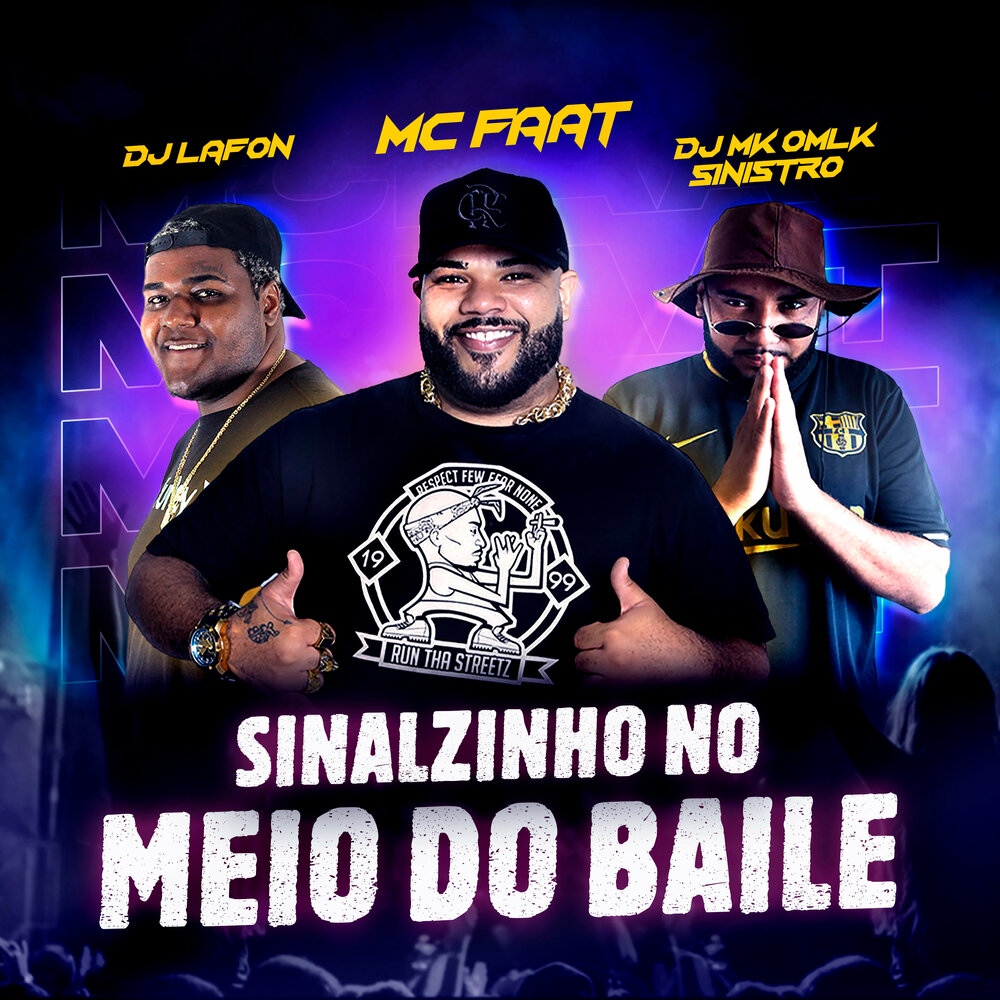 Dj do baile