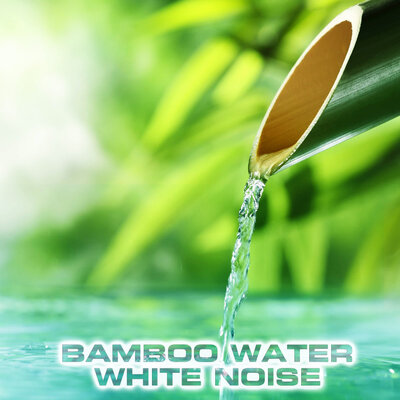 Soothing Bamboo Water (feat. White Noise Sounds For Sleep, Soothing Sounds, Soothing Baby Sounds, Nature Sounds New Age, Relaxing Nature Sound & National Geographic Nature Sounds)