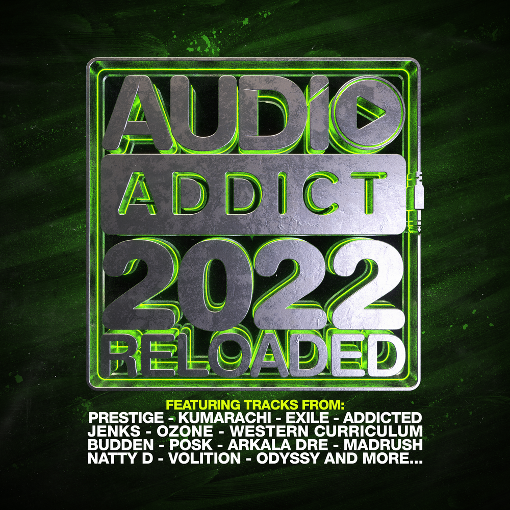 Addicted record mix